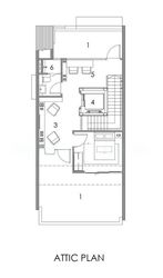 Parkwood Collection (D19), Terrace #515526551